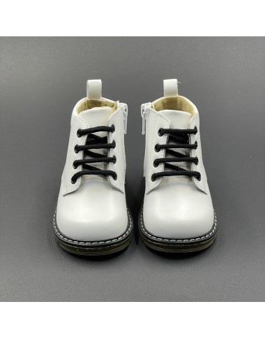 Anfibio in pelle Scarpe 19/30