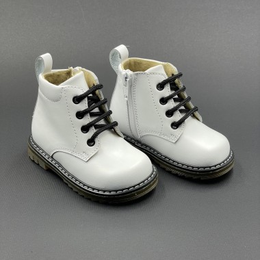 Anfibio in pelle Scarpe 19/30