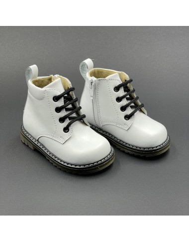 Anfibio in pelle Scarpe 19/30