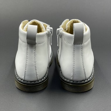 Anfibio in pelle Scarpe 19/30