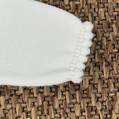 Giacchino elegante pizzo Neonata