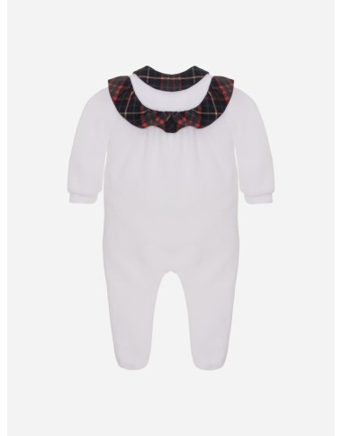 Tutina in ciniglia Tutine e Set Nascita