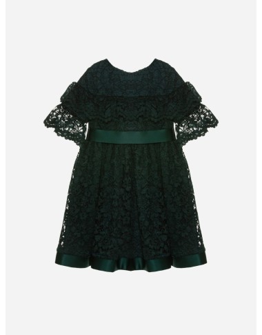 Abito in macramè Abiti e Tute