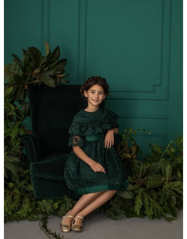 Abito in macramè Abiti e Tute