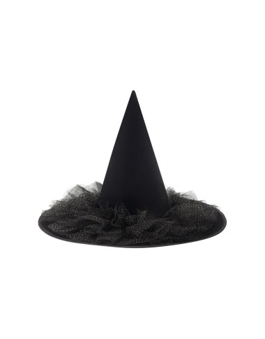 Cappello da strega esmeralda Cappello