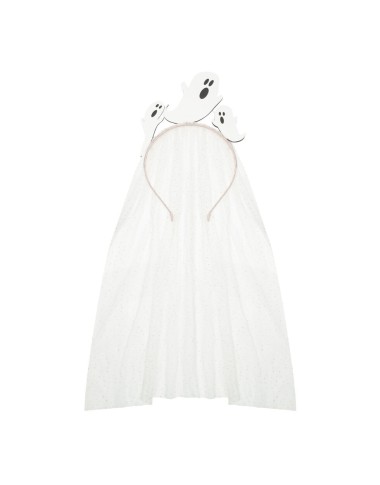 Cerchietto Fantasma Cerchietti e Coroncine