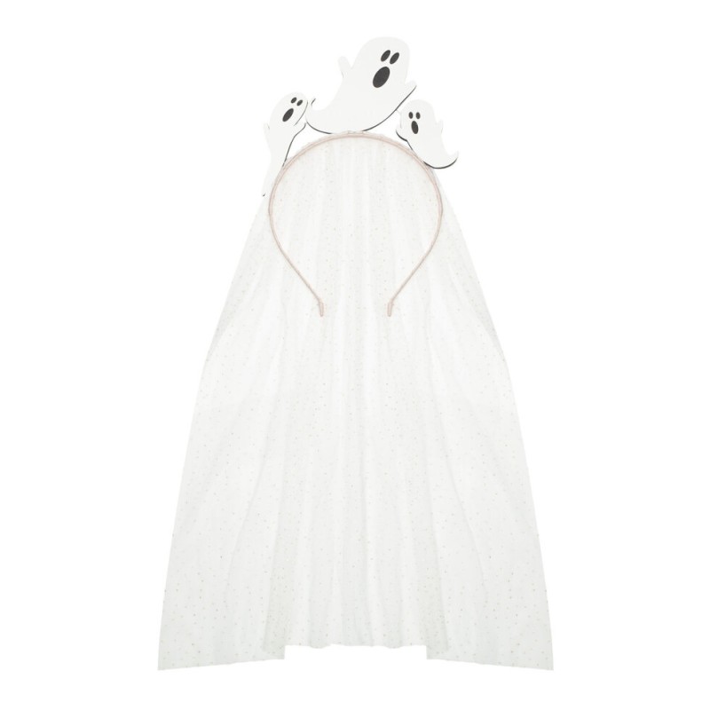 Cerchietto Fantasma Cerchietti e Coroncine