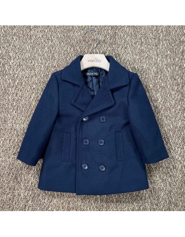 Cappottino doppiopetto Cappotti e Giubbini