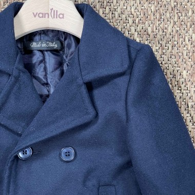 Cappottino doppiopetto Cappotti e Giubbini