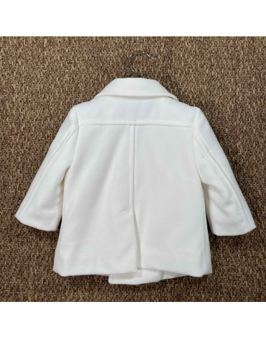 Cappottino doppiopetto Neonato 0/36