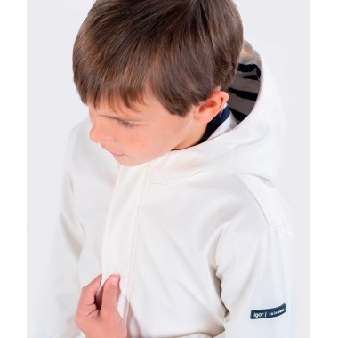 Impermeabile fodera righe Giacca e Giubbino