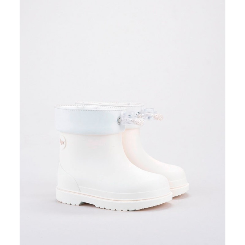 Stivaletto in gomma Scarpe 19/30