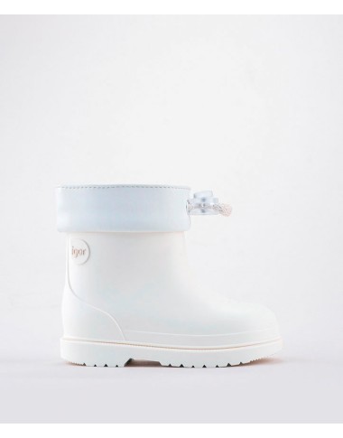 Stivaletto in gomma Pioggia 19/32