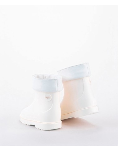 Stivaletto in gomma Scarpe 19/30