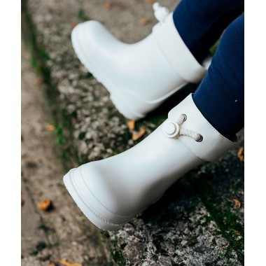 Stivaletto in gomma Scarpe 19/30