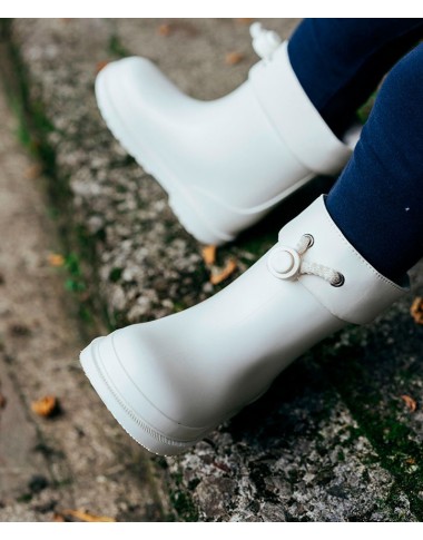 Stivaletto in gomma Scarpe 19/30