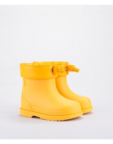 Stivaletto in gomma Pioggia 19/32