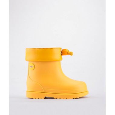 Stivaletto in gomma Pioggia 19/32