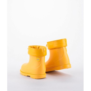 Stivaletto in gomma Pioggia 19/32