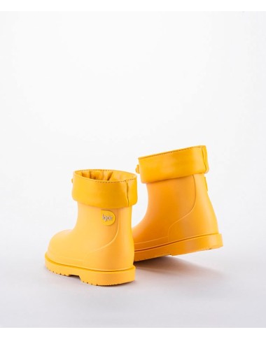 Stivaletto in gomma Pioggia 19/32