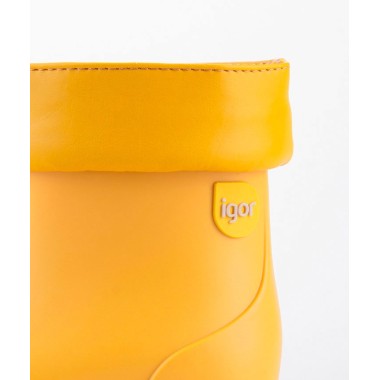 Stivaletto in gomma Pioggia 19/32