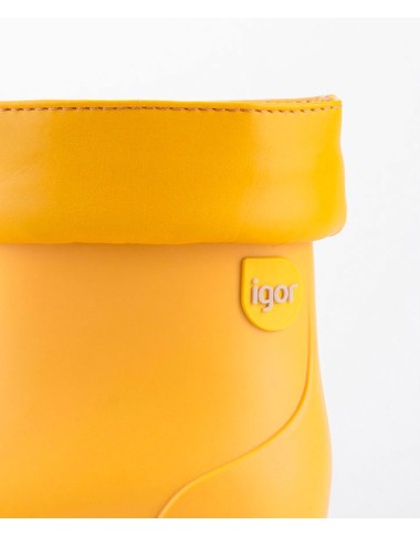 Stivaletto in gomma Pioggia 19/32