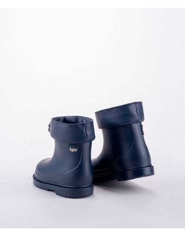 Stivaletto in gomma Pioggia 19/32