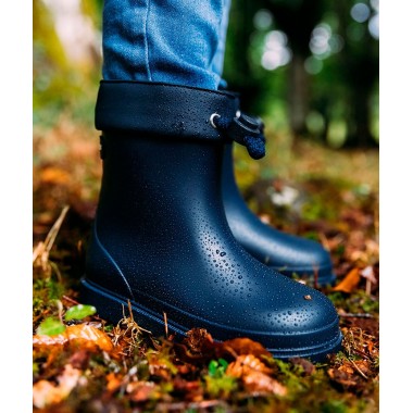 Stivaletto in gomma Pioggia 19/32