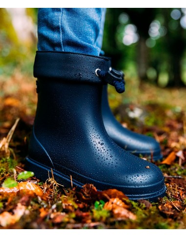 Stivaletto in gomma Scarpe 19/30