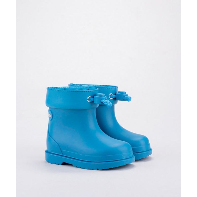 Stivaletto in gomma Scarpe 19/30