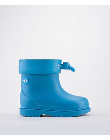 Stivaletto in gomma Scarpe 19/30