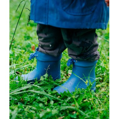 Stivaletto in gomma Scarpe 19/30