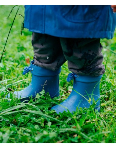 Stivaletto in gomma Scarpe 19/30