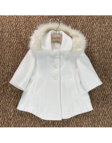 Cappottino svasato Neonata