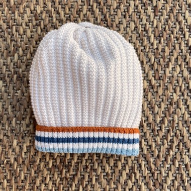 Cappellino in lana "il mio Regno" Cappello e Guanti