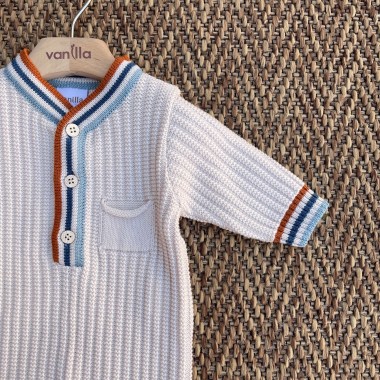 Tutina "il mio regno" Tutine e Set Nascita