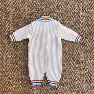 Tutina "il mio regno" Set Nascita e Uscita Clinica