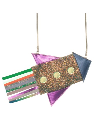 Borsetta Rocket Girl Borsa e Zaino