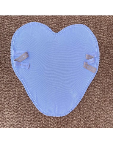 Coperta a forma di cuore lana Coperta e Lenzuola