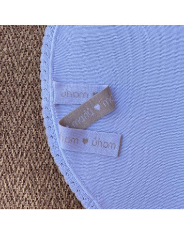 Coperta a forma di cuore lana Accessori