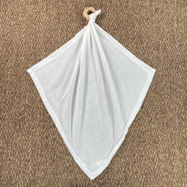 Mussola con dentarello Accessori