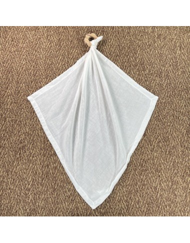 Mussola con dentarello Accessori