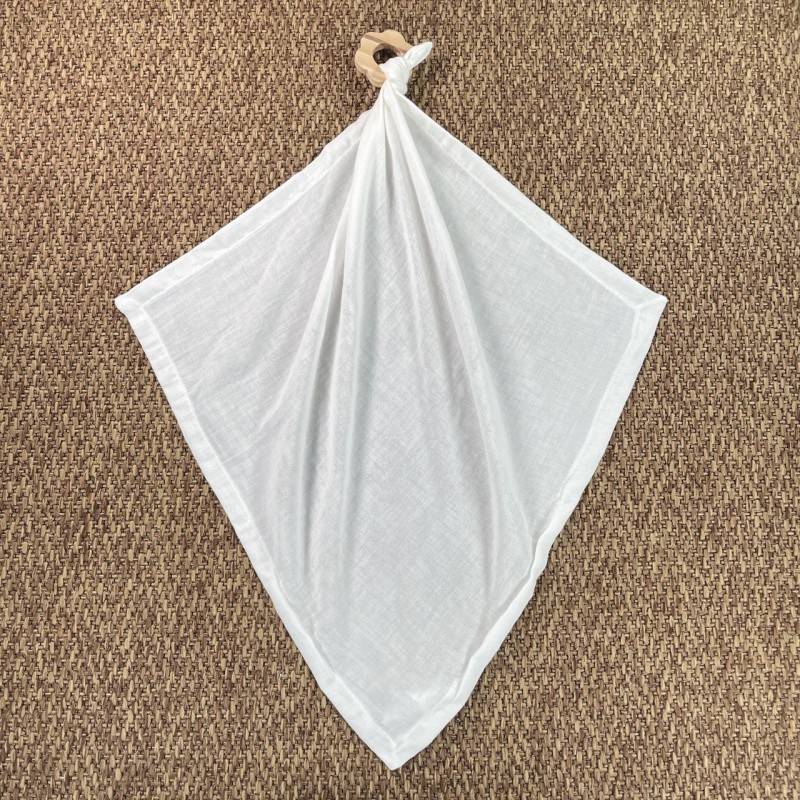 Mussola con dentarello Accessori