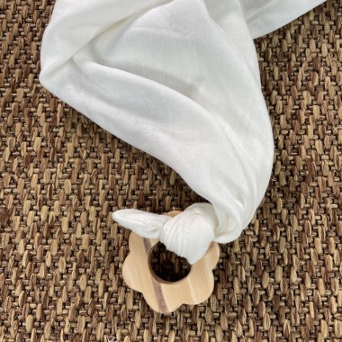 Mussola con dentarello Accessori