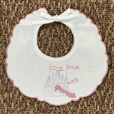 Bavetta castello Mussole e Bavette