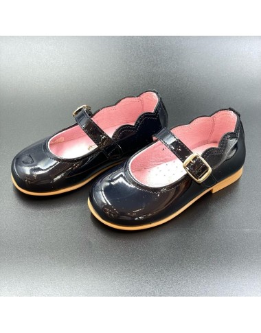 Ballerina in Vernice Scarpe