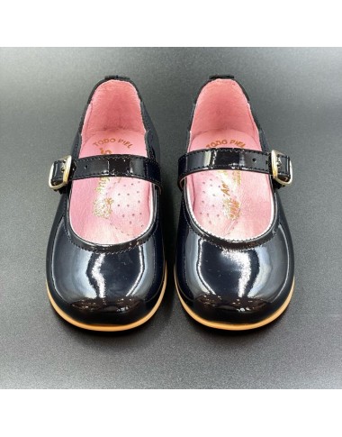 Ballerina in Vernice Scarpe