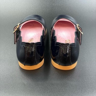 Ballerina in Vernice Scarpe