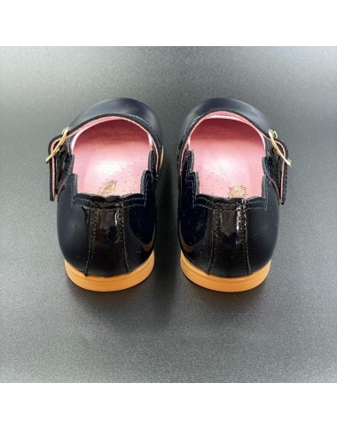 Ballerina in Vernice Scarpe