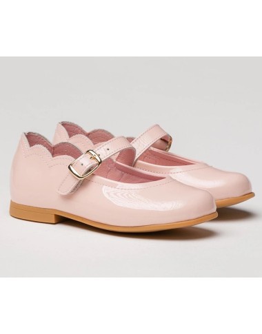 Ballerina in Vernice Scarpe